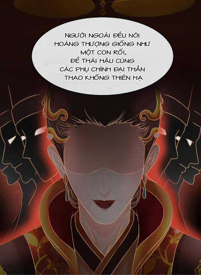 Phượng Hoàng Chapter 3 trang 8