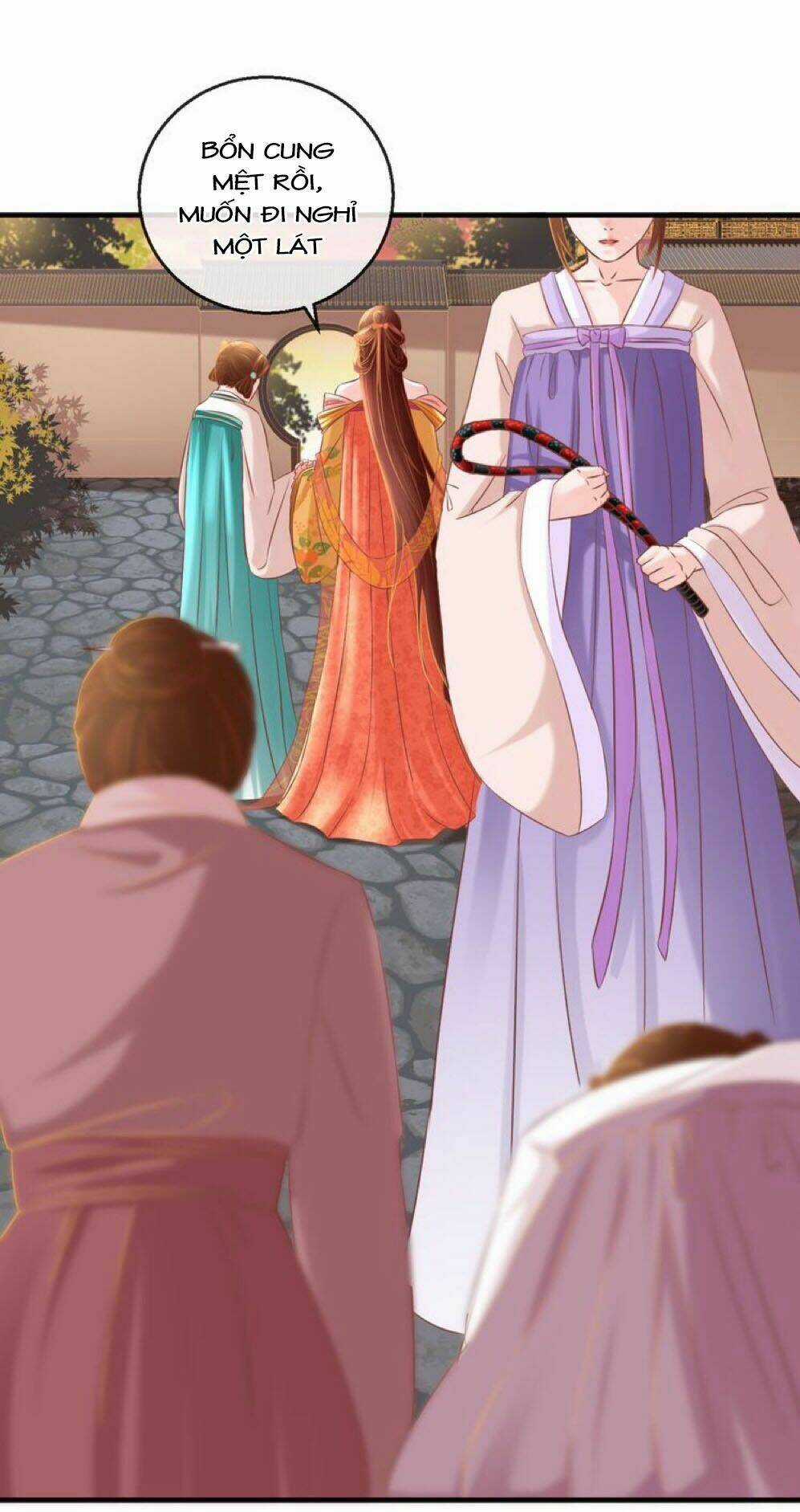 Phượng Hoàng Chapter 4 trang 15