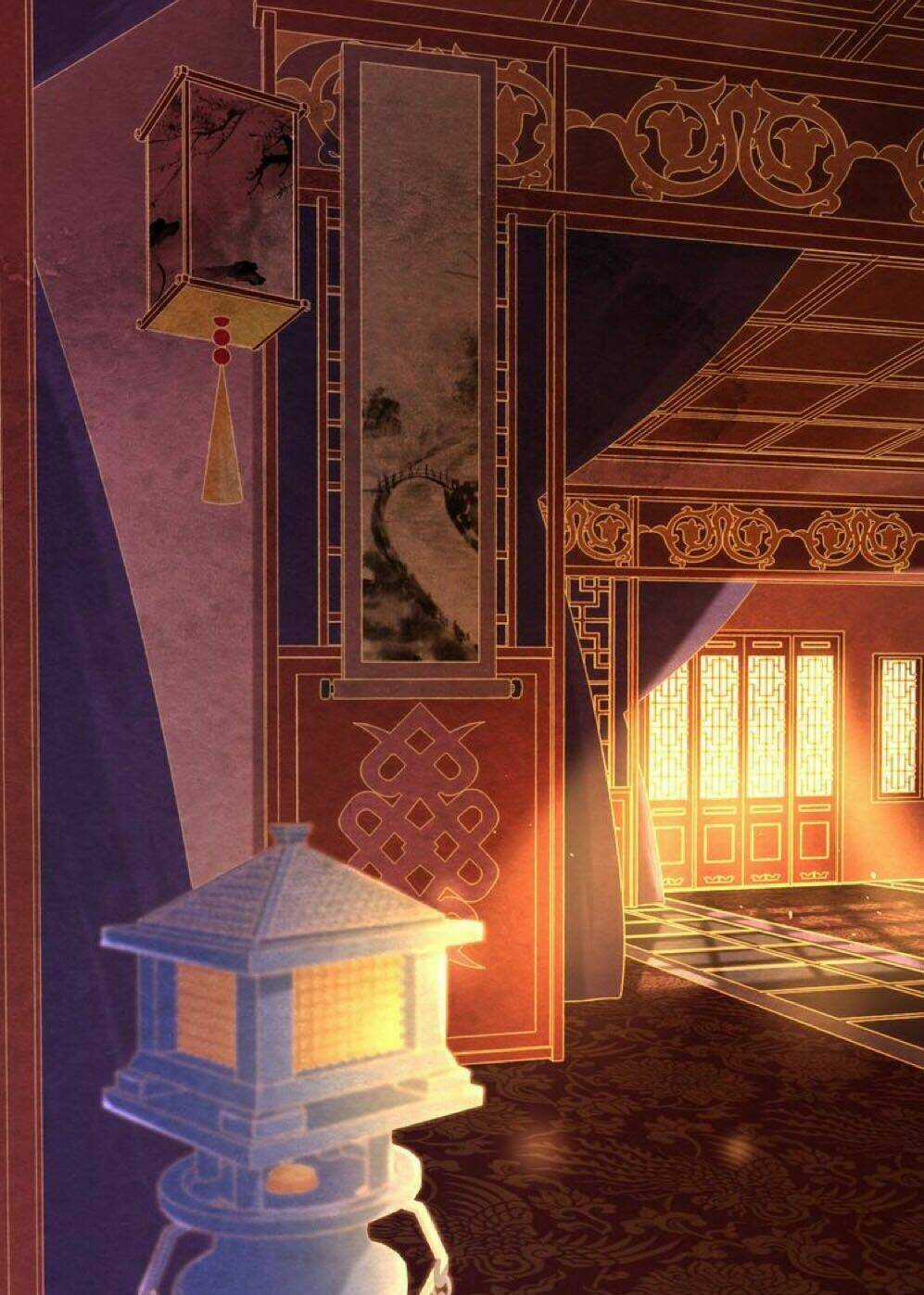 Phượng Hoàng Chapter 4 trang 18