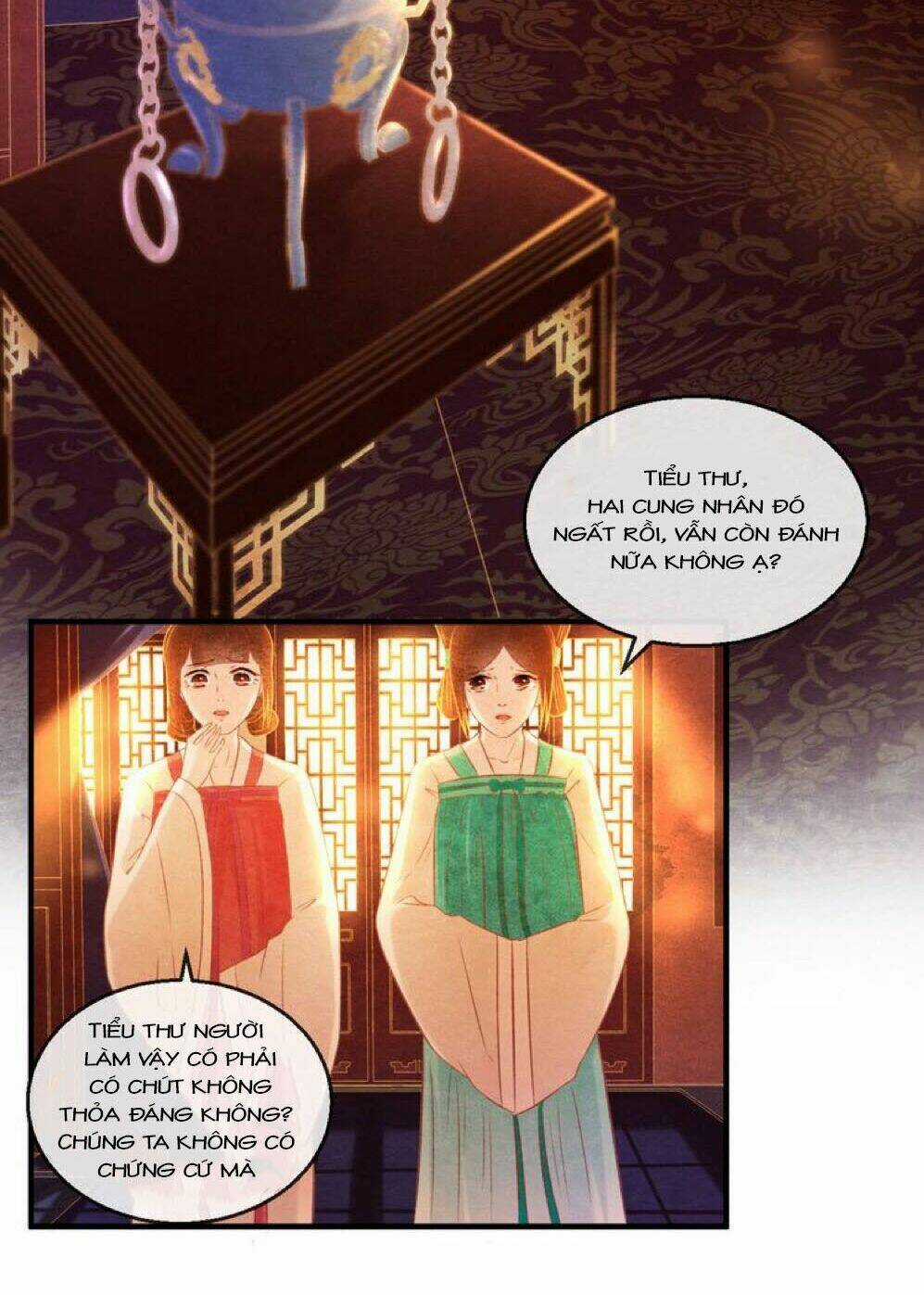 Phượng Hoàng Chapter 4 trang 19
