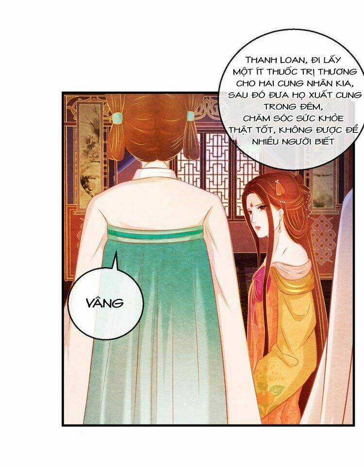 Phượng Hoàng Chapter 4 trang 20