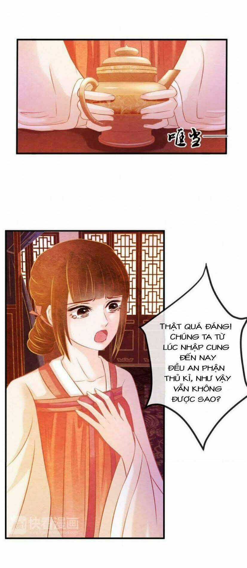 Phượng Hoàng Chapter 4 trang 25