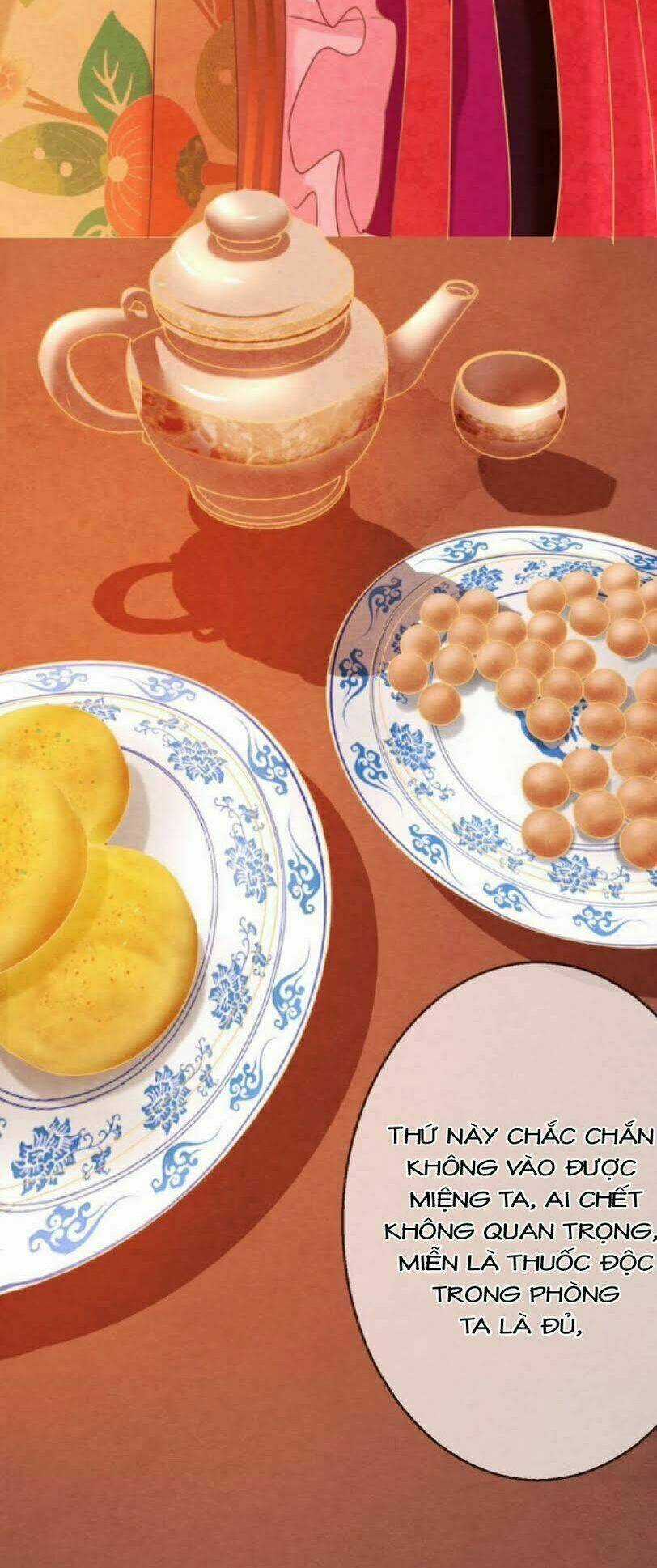 Phượng Hoàng Chapter 4 trang 32