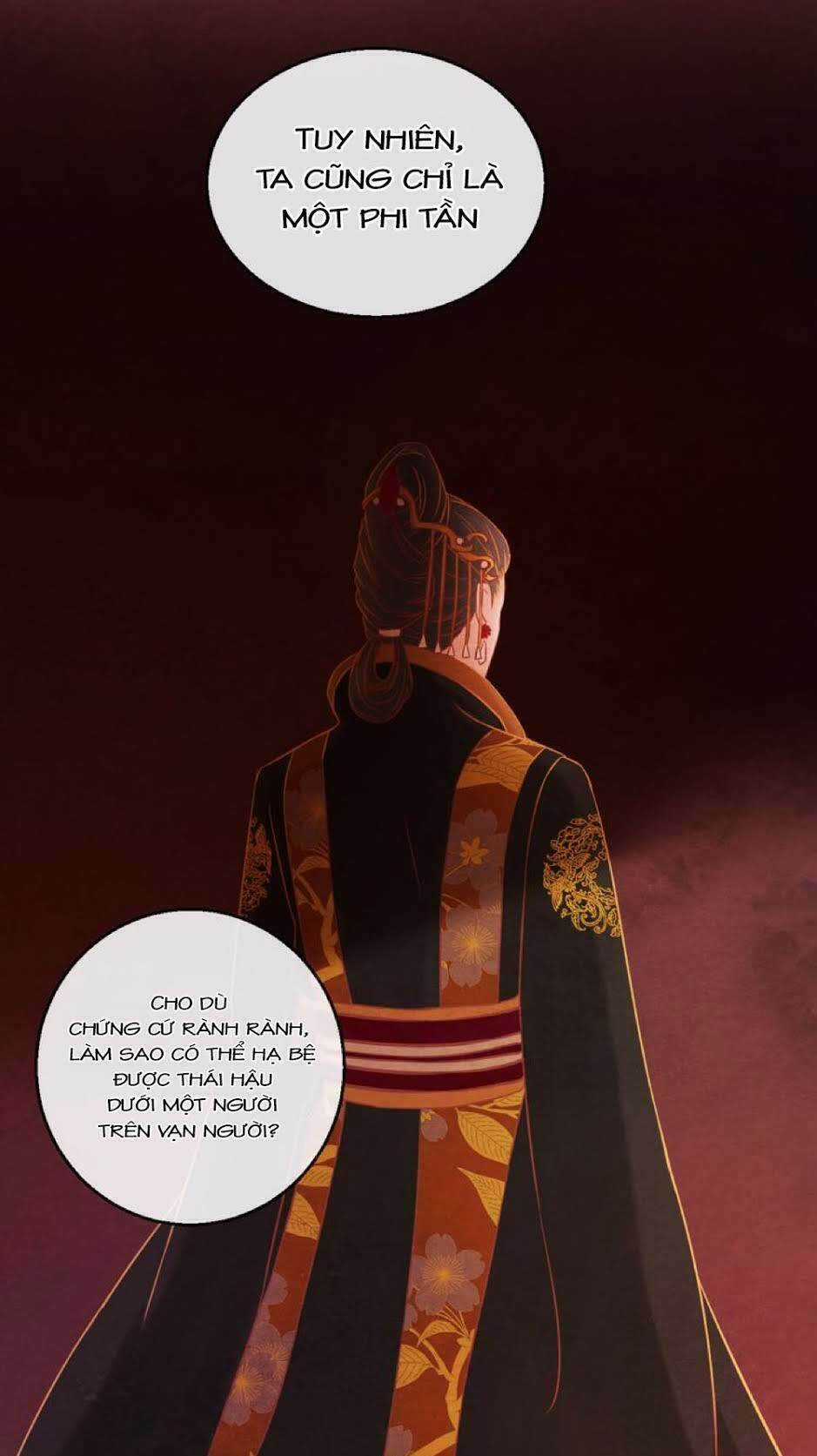 Phượng Hoàng Chapter 4 trang 35