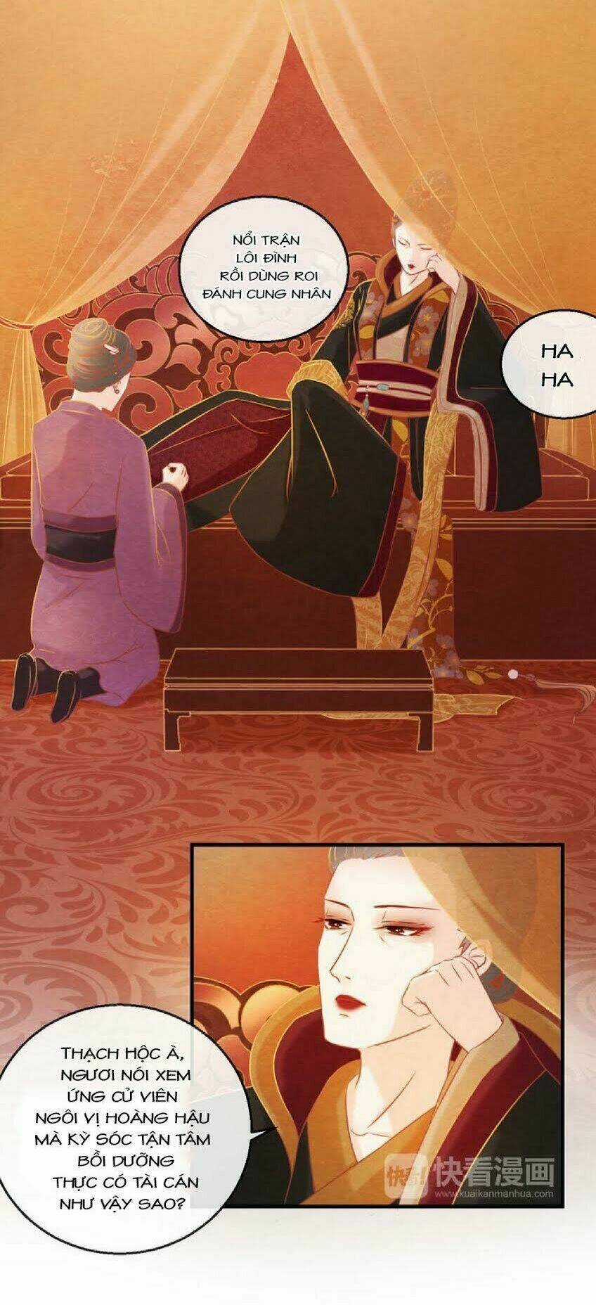 Phượng Hoàng Chapter 4 trang 38