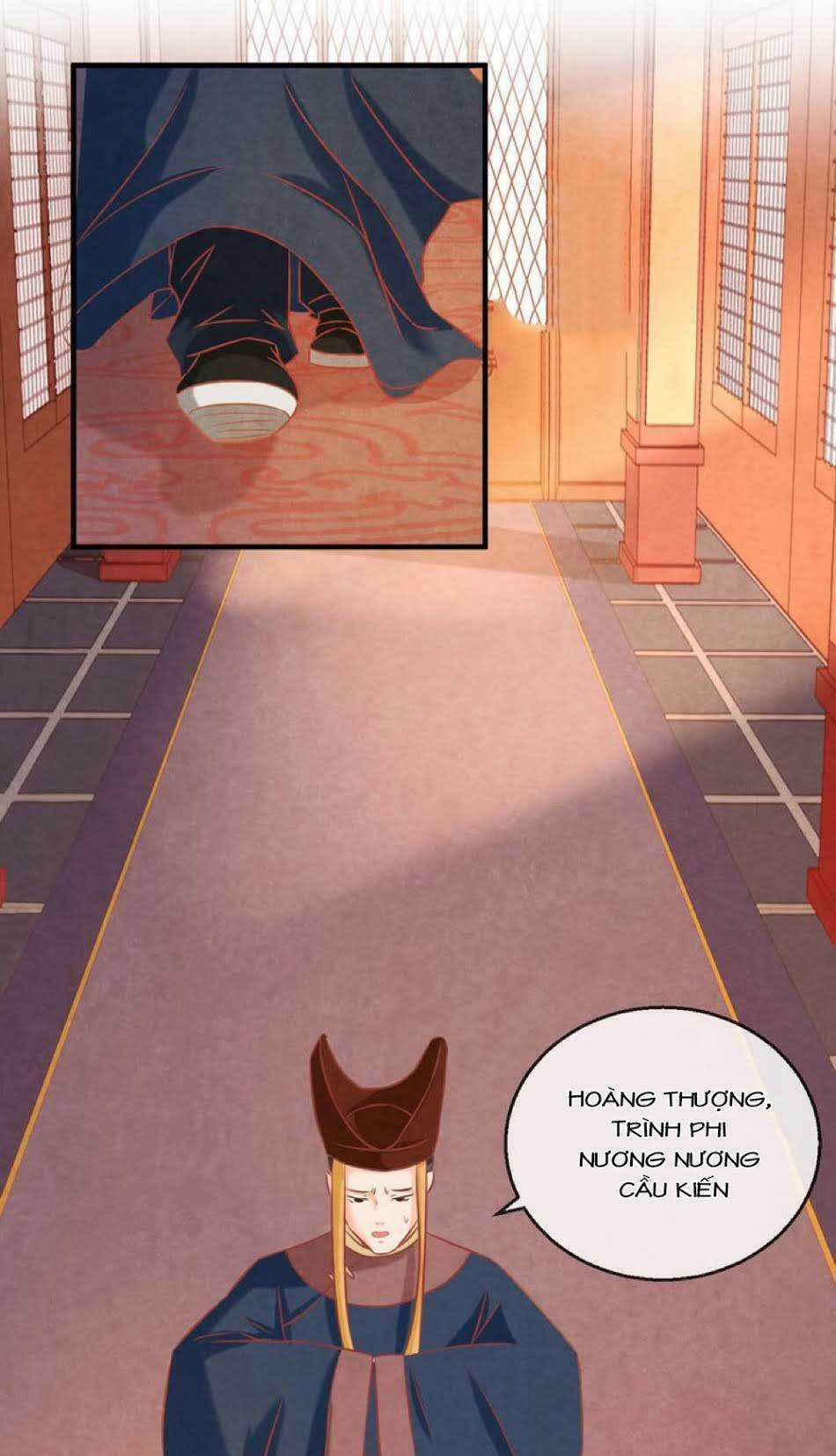 Phượng Hoàng Chapter 4 trang 50