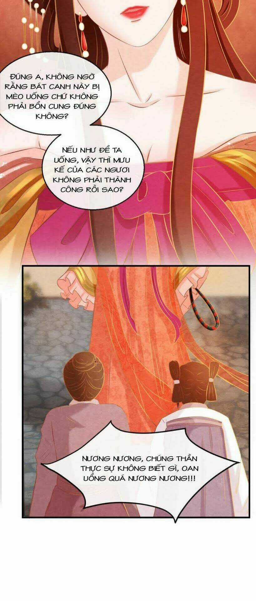 Phượng Hoàng Chapter 4 trang 8