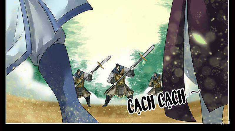 Phượng Hoàng Chapter 5 trang 14