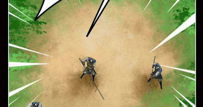 Phượng Hoàng Chapter 5 trang 16