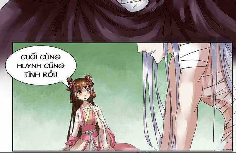 Phượng Hoàng Chapter 5 trang 30