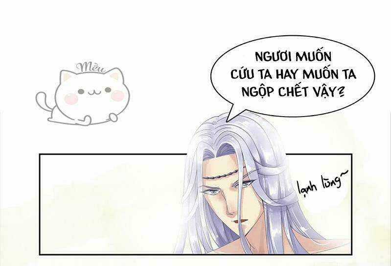 Phượng Hoàng Chapter 5 trang 31