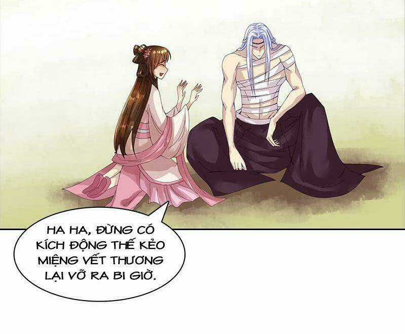 Phượng Hoàng Chapter 5 trang 32