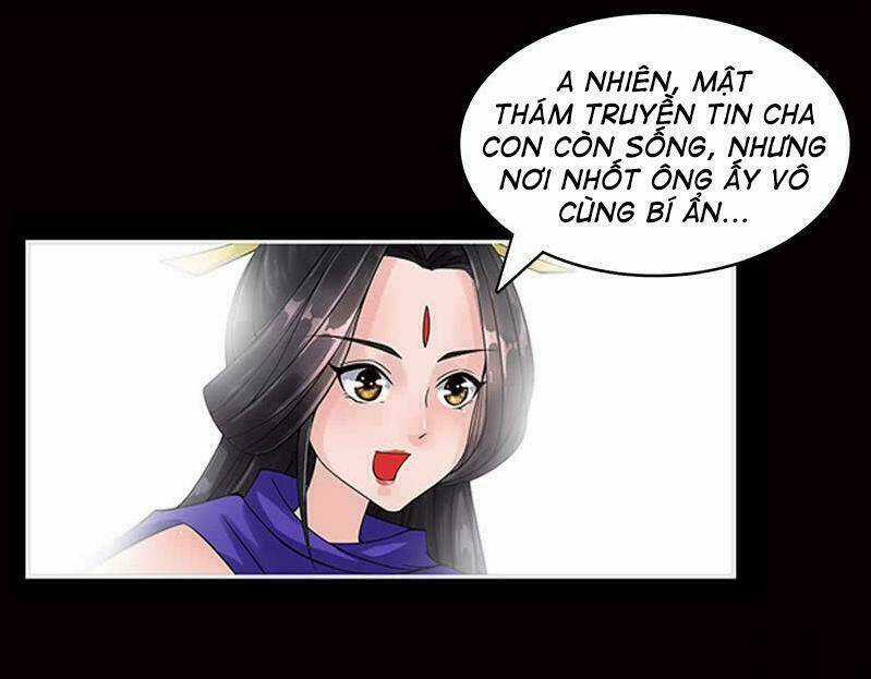 Phượng Hoàng Chapter 5 trang 5