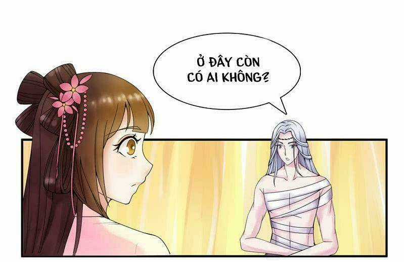 Phượng Hoàng Chapter 6 trang 23