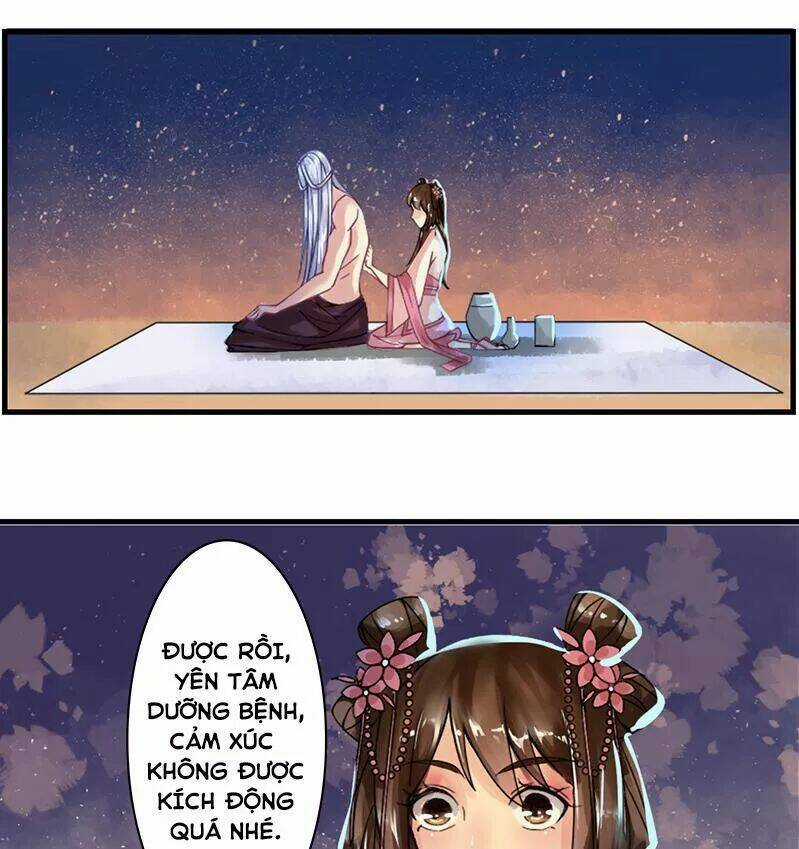 Phượng Hoàng Chapter 7 trang 19