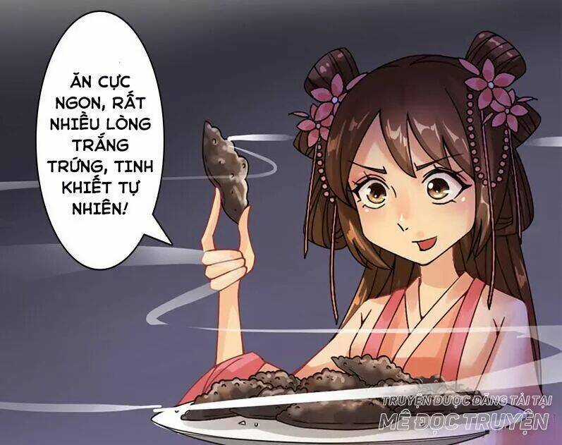 Phượng Hoàng Chapter 7 trang 25