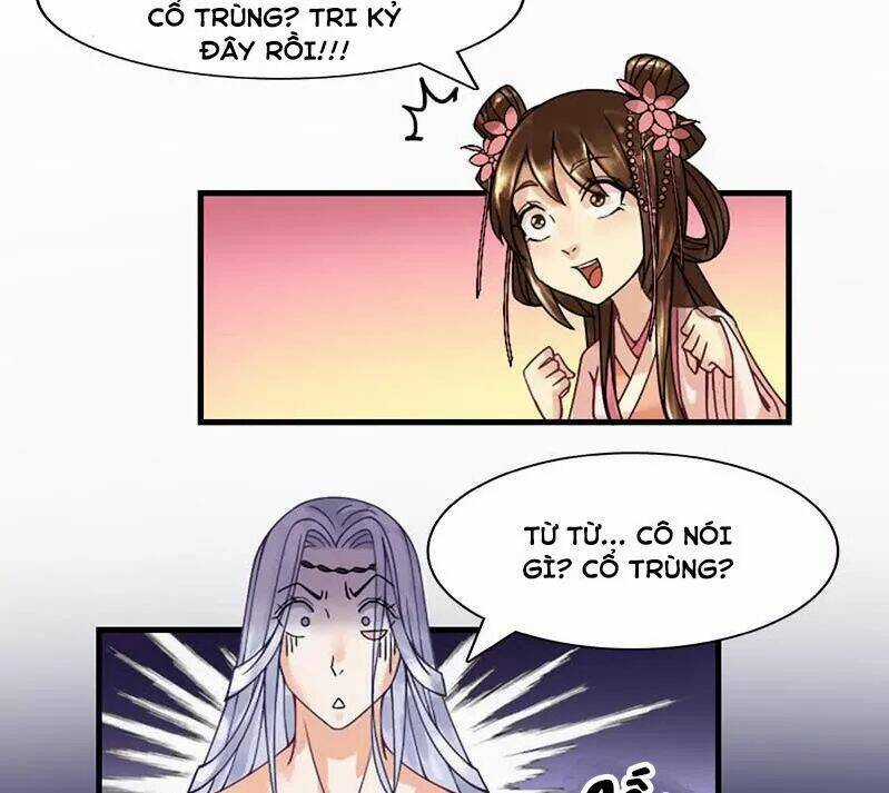 Phượng Hoàng Chapter 7 trang 33