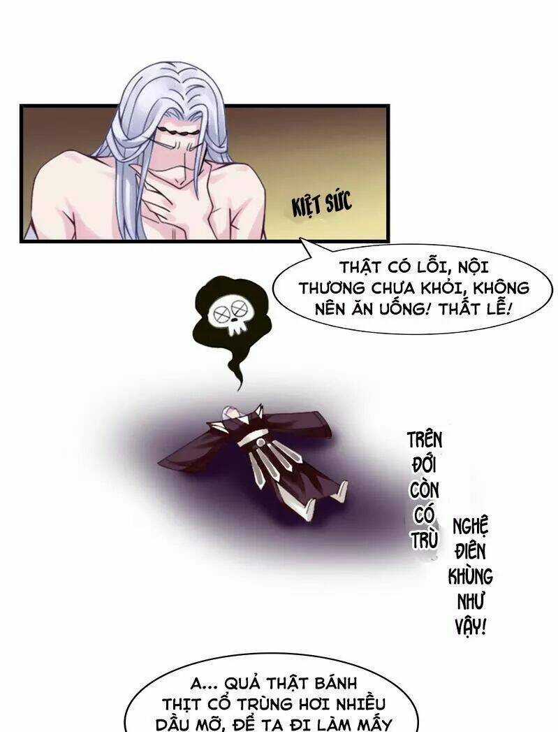 Phượng Hoàng Chapter 7 trang 36