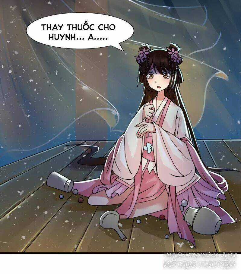 Phượng Hoàng Chapter 7 trang 5