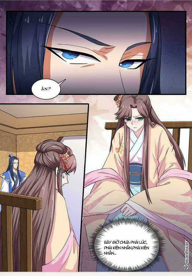 Phượng Lệ Giang Sơn Chapter 7 trang 2