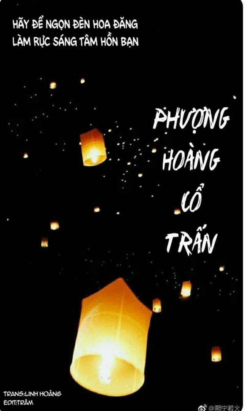 Phượng Lệ Giang Sơn Chapter 8 trang 2
