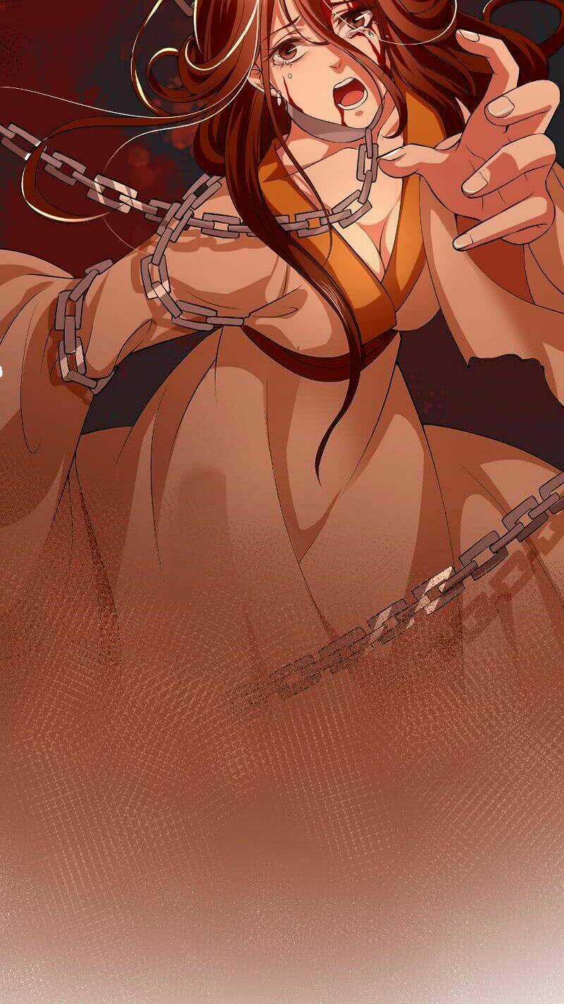 Phượng Mệnh Vi Hoàng Chapter 0 trang 11