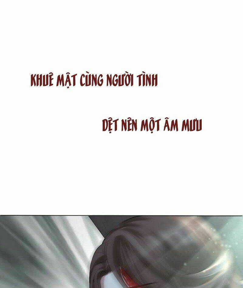 Phượng Mệnh Vi Hoàng Chapter 0 trang 5