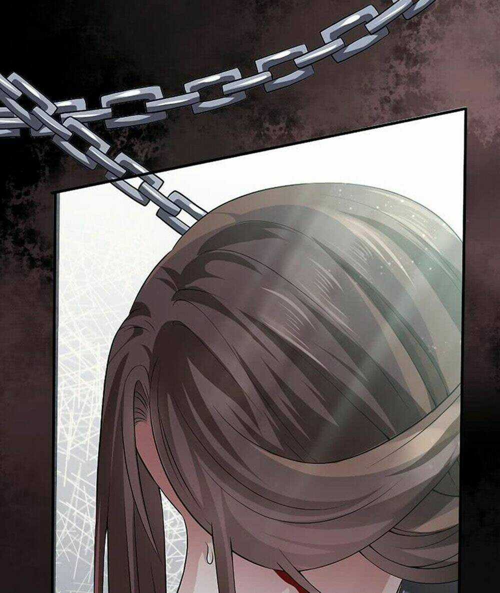 Phượng Mệnh Vi Hoàng Chapter 1 trang 10