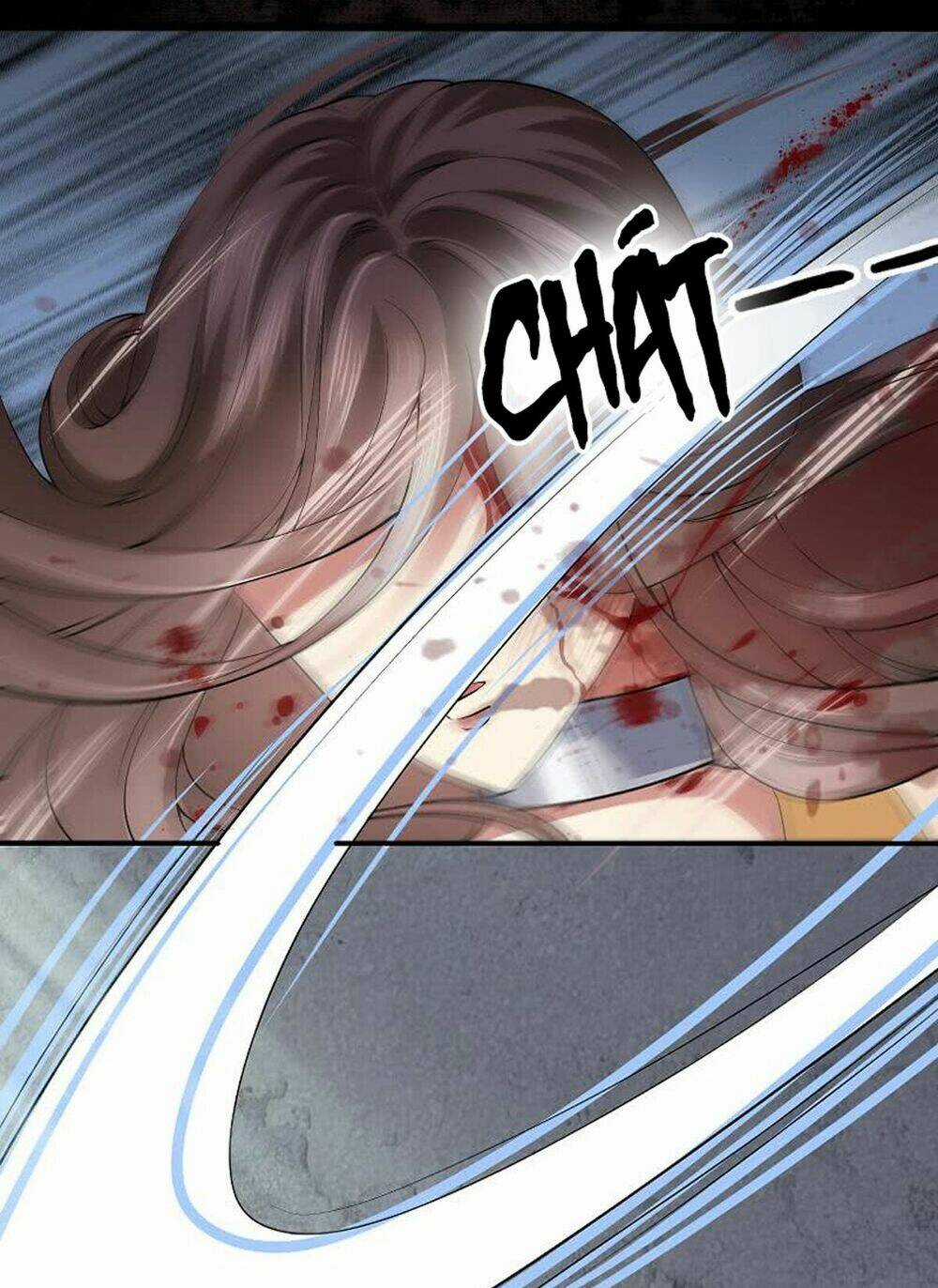 Phượng Mệnh Vi Hoàng Chapter 1 trang 12