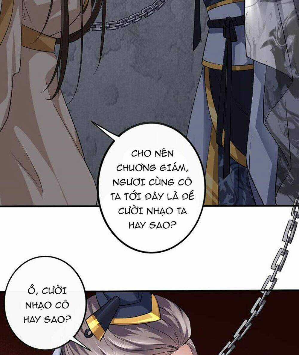 Phượng Mệnh Vi Hoàng Chapter 1 trang 14