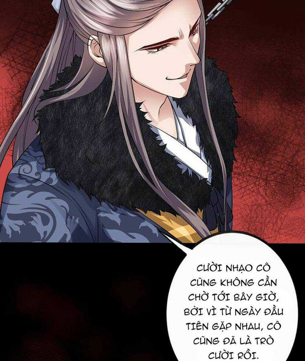 Phượng Mệnh Vi Hoàng Chapter 1 trang 15