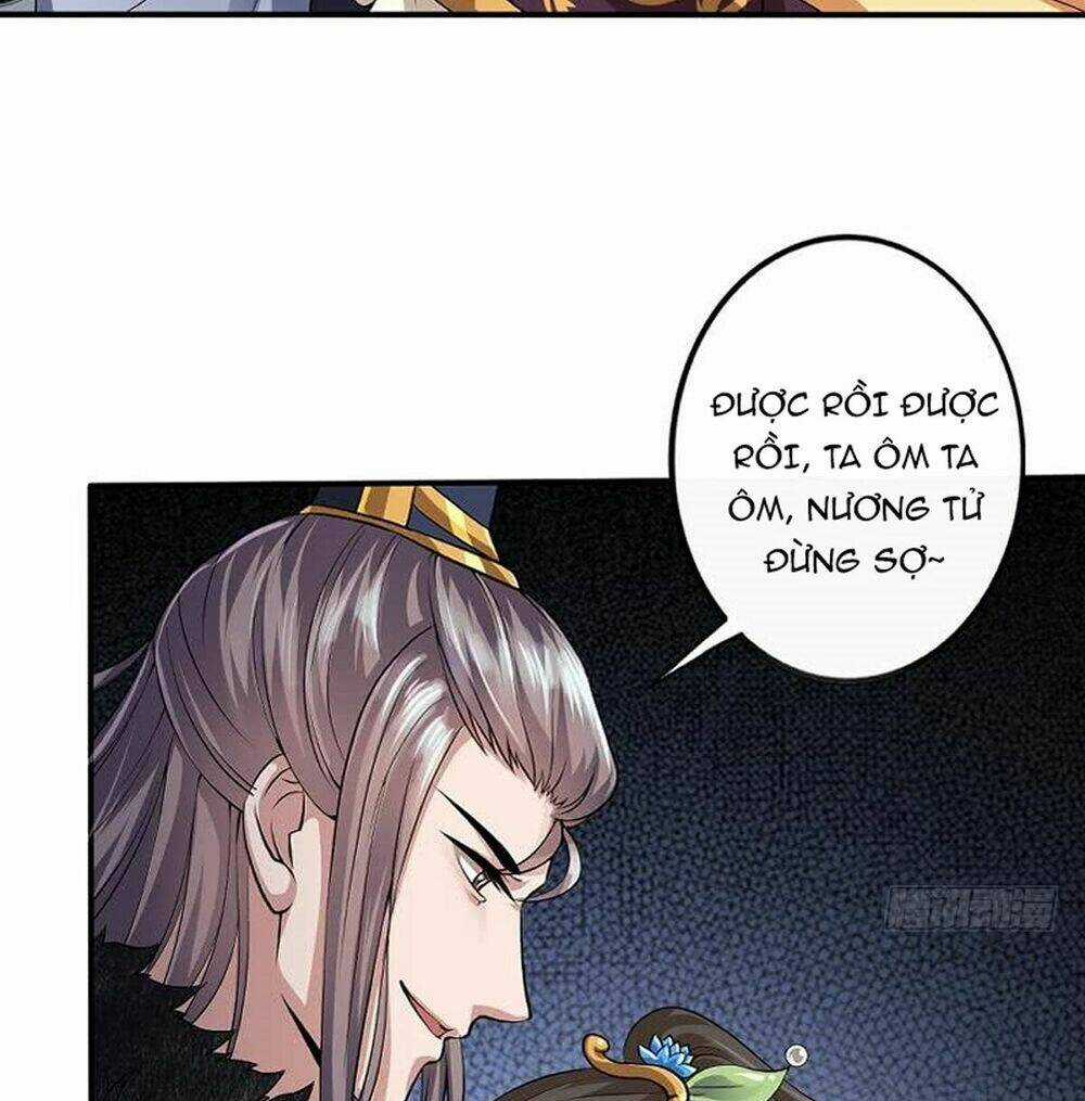 Phượng Mệnh Vi Hoàng Chapter 1 trang 19