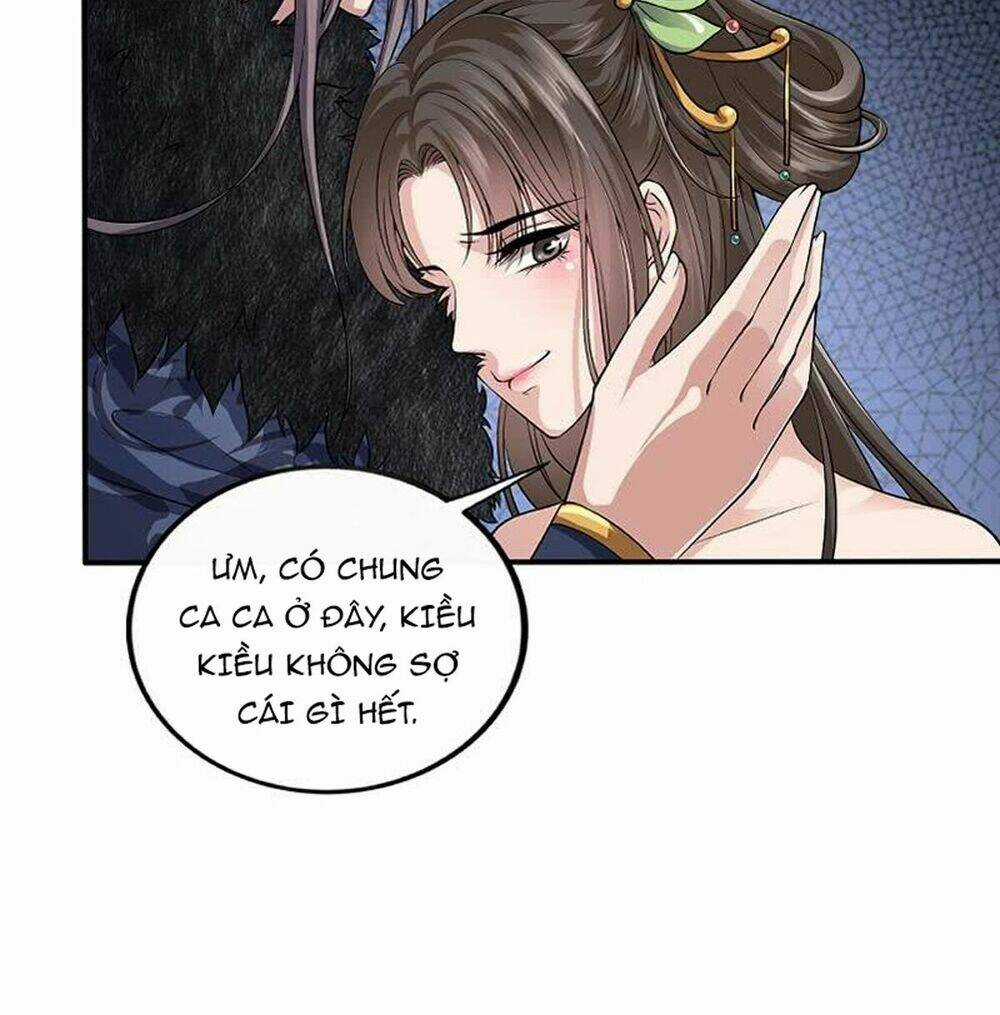 Phượng Mệnh Vi Hoàng Chapter 1 trang 20