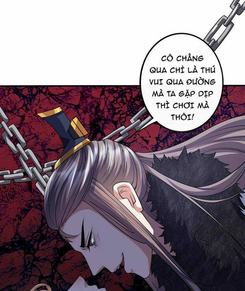 Phượng Mệnh Vi Hoàng Chapter 1 trang 23