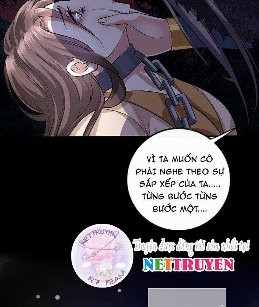 Phượng Mệnh Vi Hoàng Chapter 1 trang 24