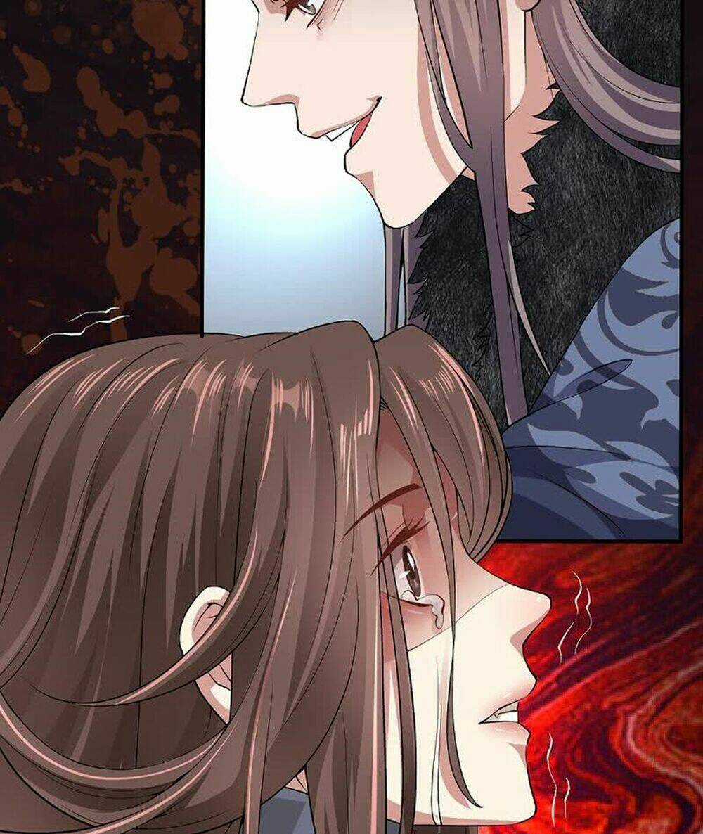 Phượng Mệnh Vi Hoàng Chapter 1 trang 29