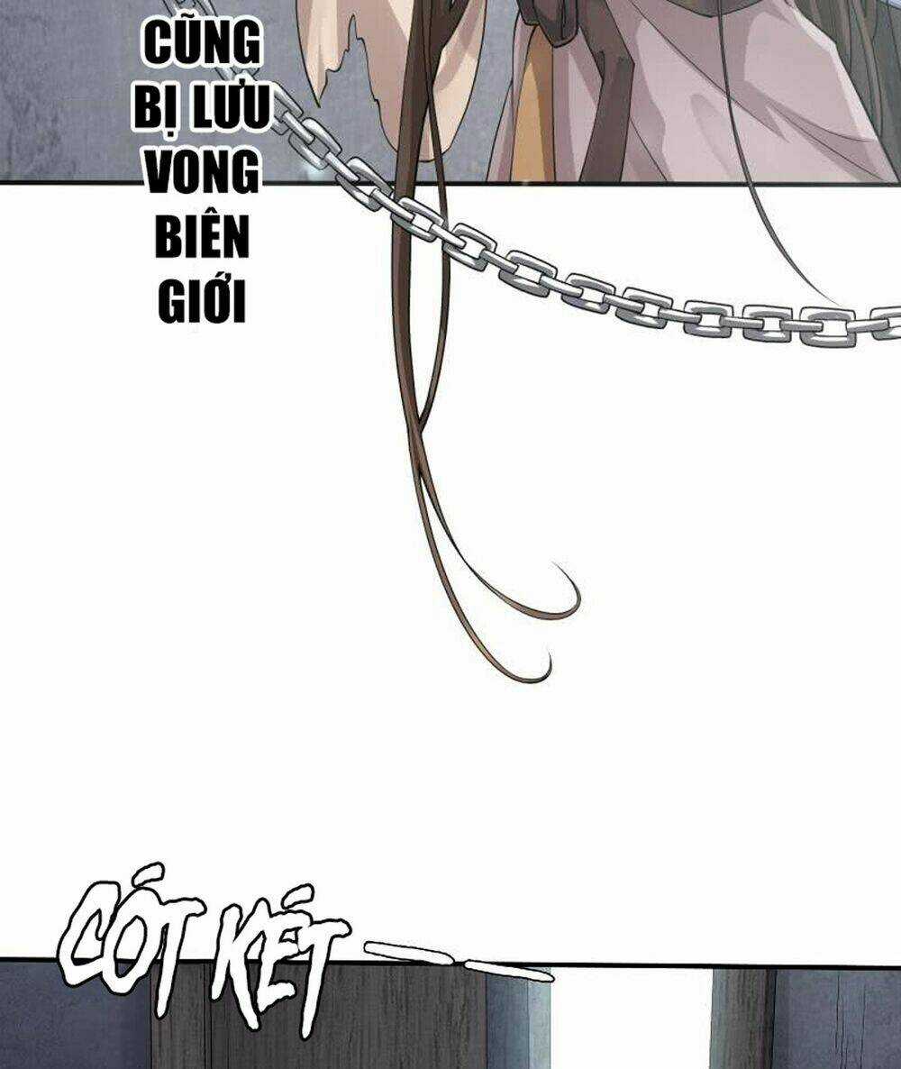 Phượng Mệnh Vi Hoàng Chapter 1 trang 3