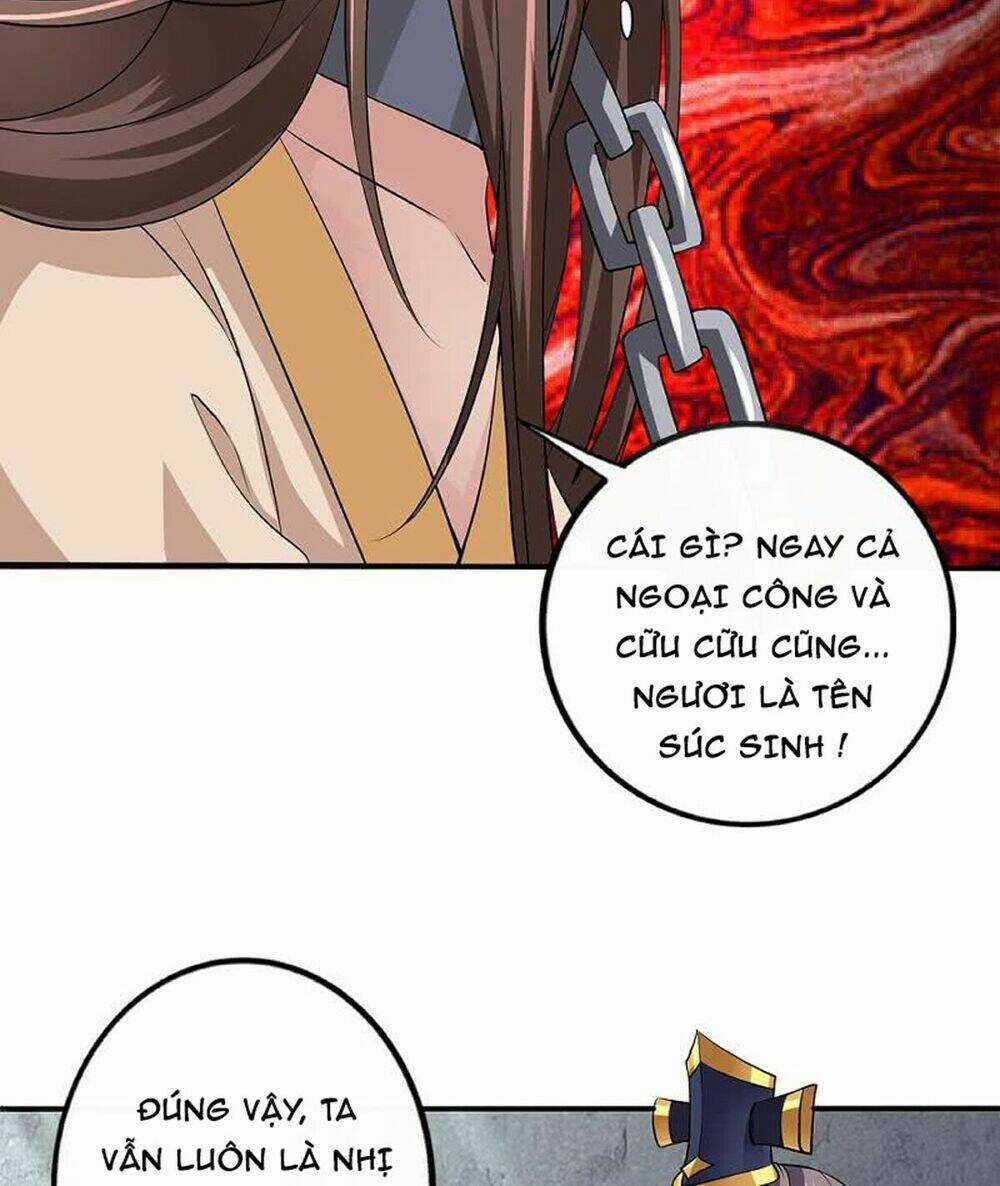 Phượng Mệnh Vi Hoàng Chapter 1 trang 30