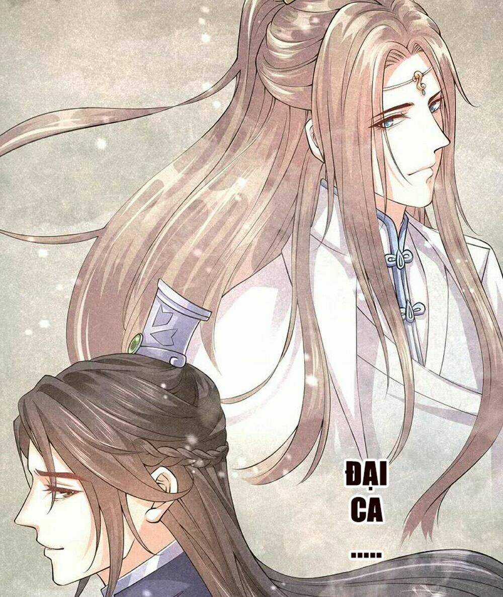 Phượng Mệnh Vi Hoàng Chapter 1 trang 32