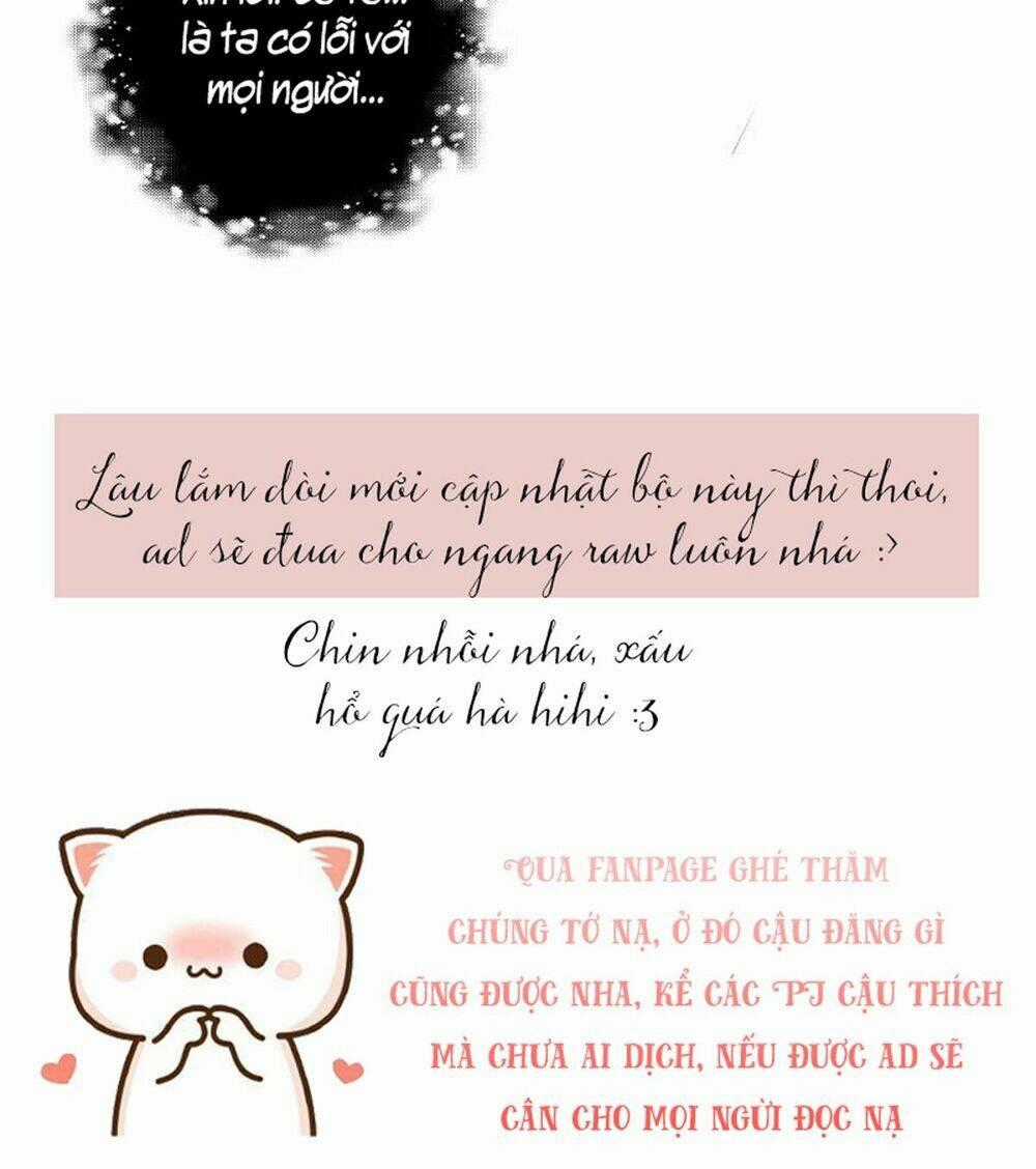 Phượng Mệnh Vi Hoàng Chapter 1 trang 34