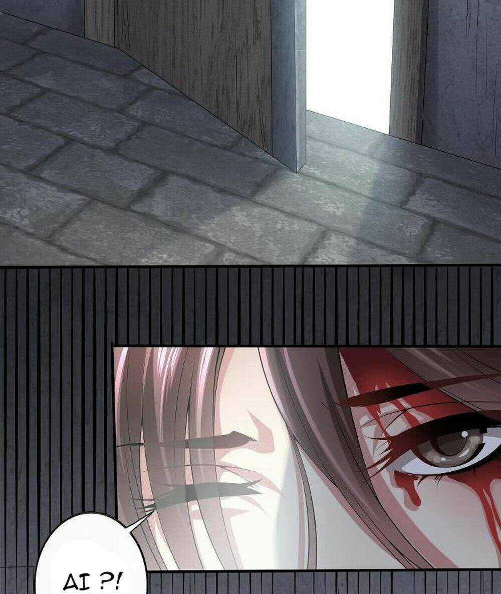 Phượng Mệnh Vi Hoàng Chapter 1 trang 4