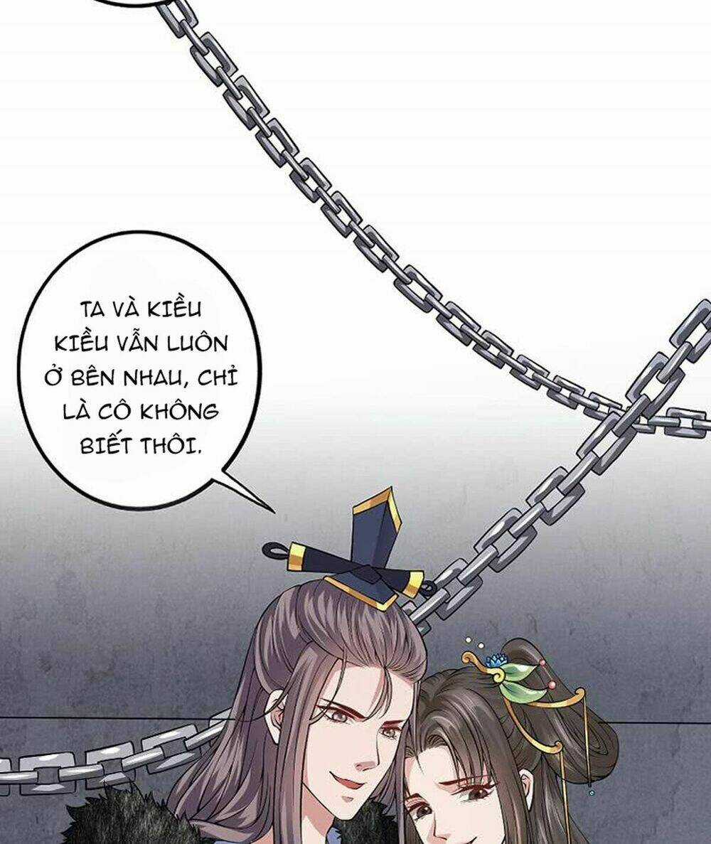 Phượng Mệnh Vi Hoàng Chapter 1 trang 8