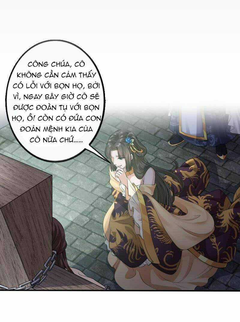 Phượng Mệnh Vi Hoàng Chapter 2 trang 2