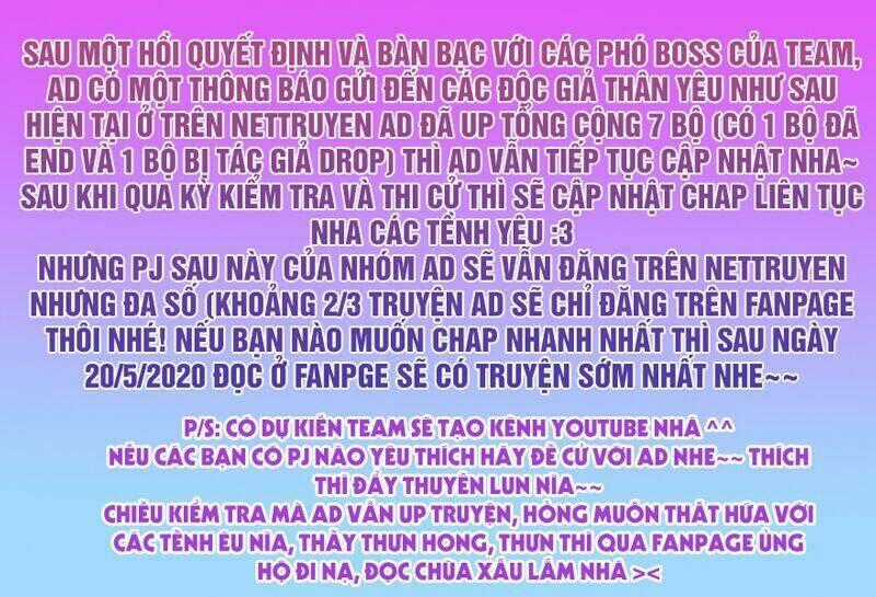 Phượng Mệnh Vi Hoàng Chapter 2 trang 24