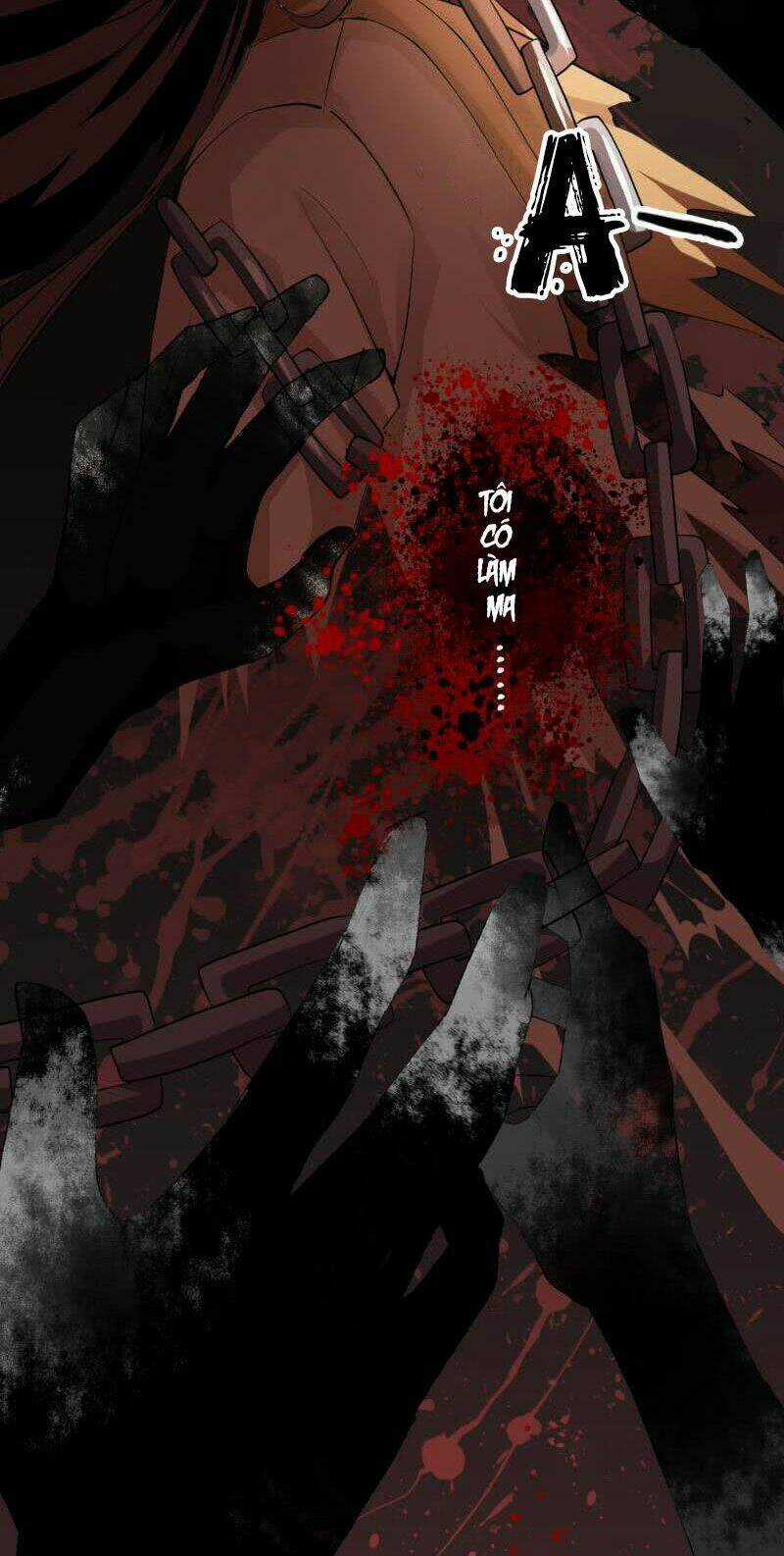 Phượng Mệnh Vi Hoàng Chapter 2 trang 9