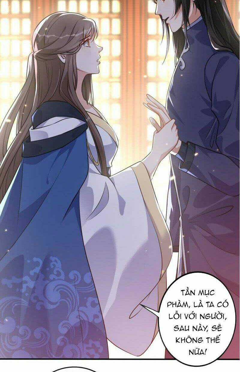Phượng Mệnh Vi Hoàng Chapter 3 trang 23