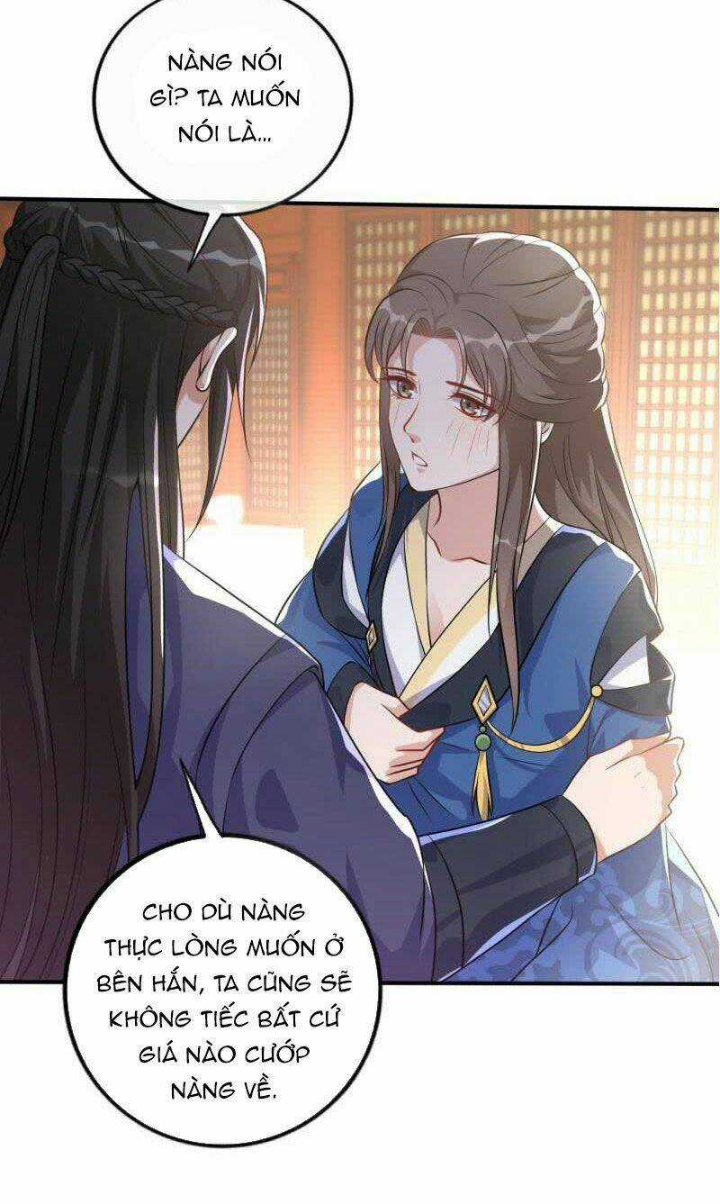 Phượng Mệnh Vi Hoàng Chapter 3 trang 24