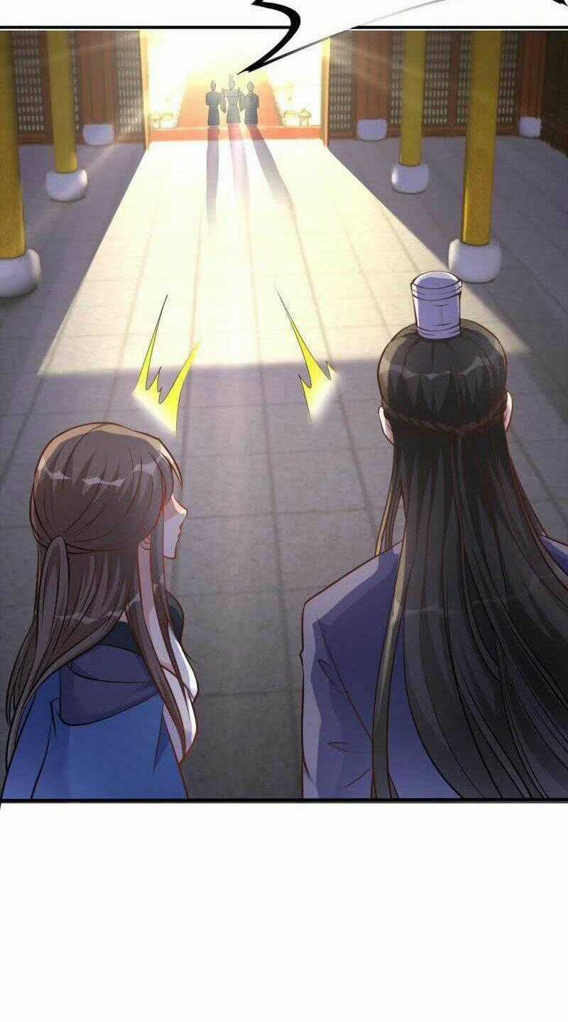 Phượng Mệnh Vi Hoàng Chapter 3 trang 26