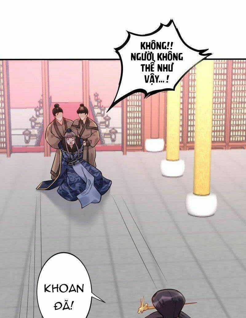 Phượng Mệnh Vi Hoàng Chapter 3 trang 3