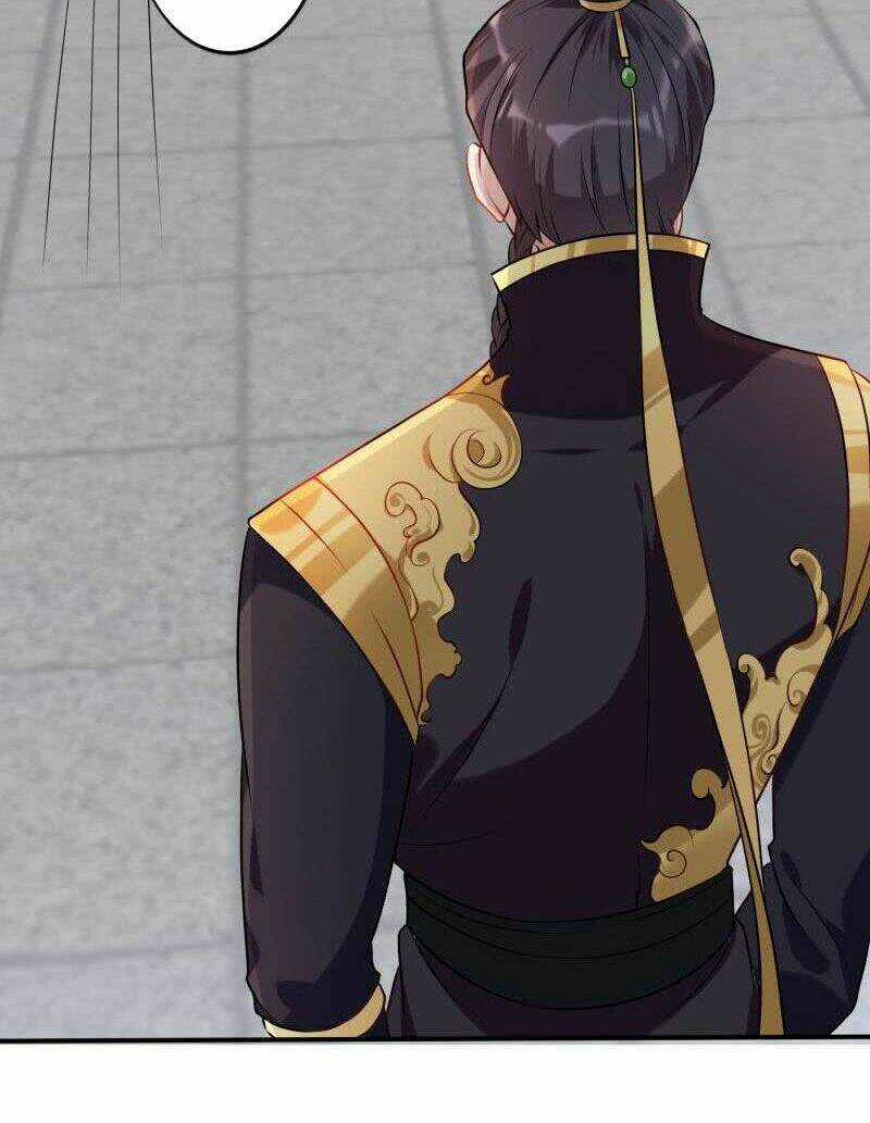 Phượng Mệnh Vi Hoàng Chapter 3 trang 4